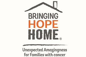 bringing hope home logo